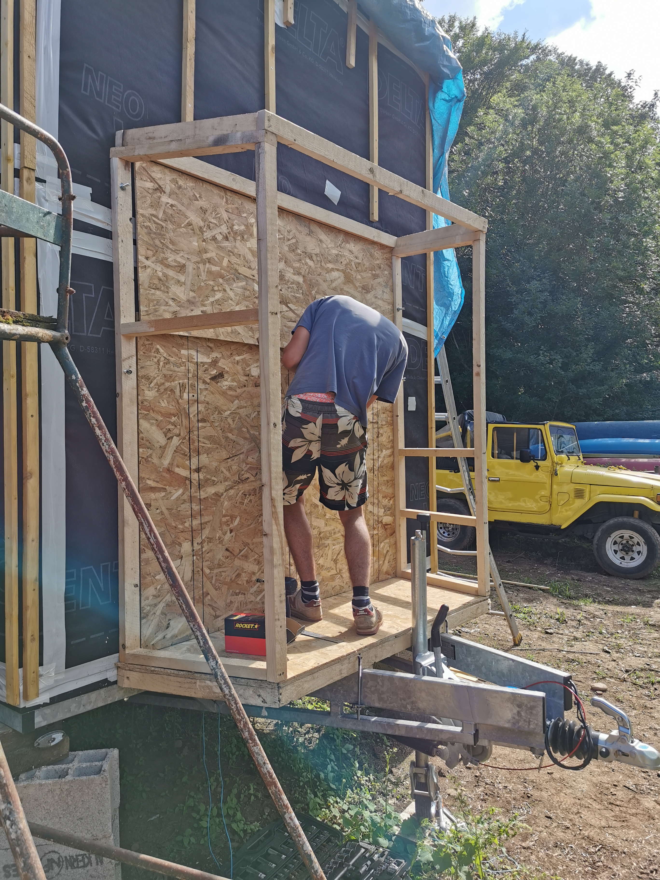 coffre technique tiny house