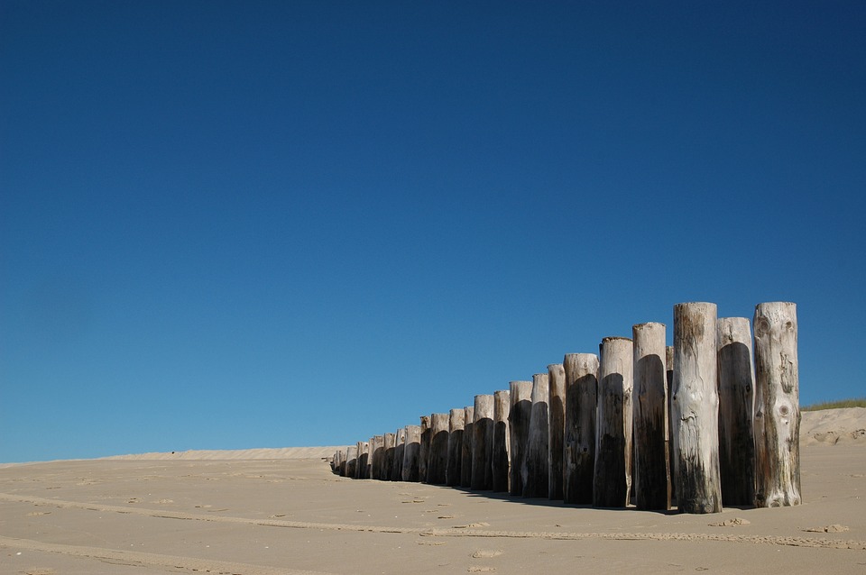 Dune, Palge, Cap Ferret, France, Côte Atlantique